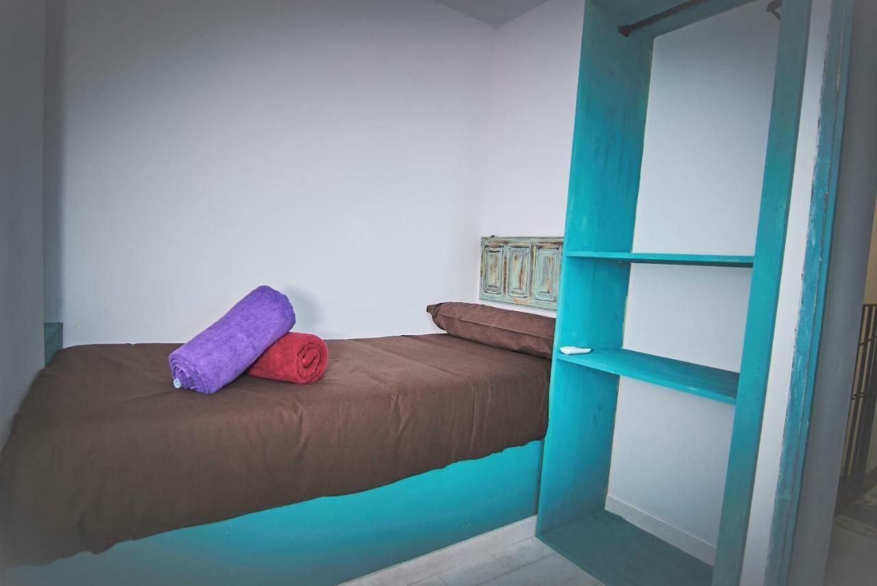 Riad Puertas Del Albaicin Granada Dış mekan fotoğraf