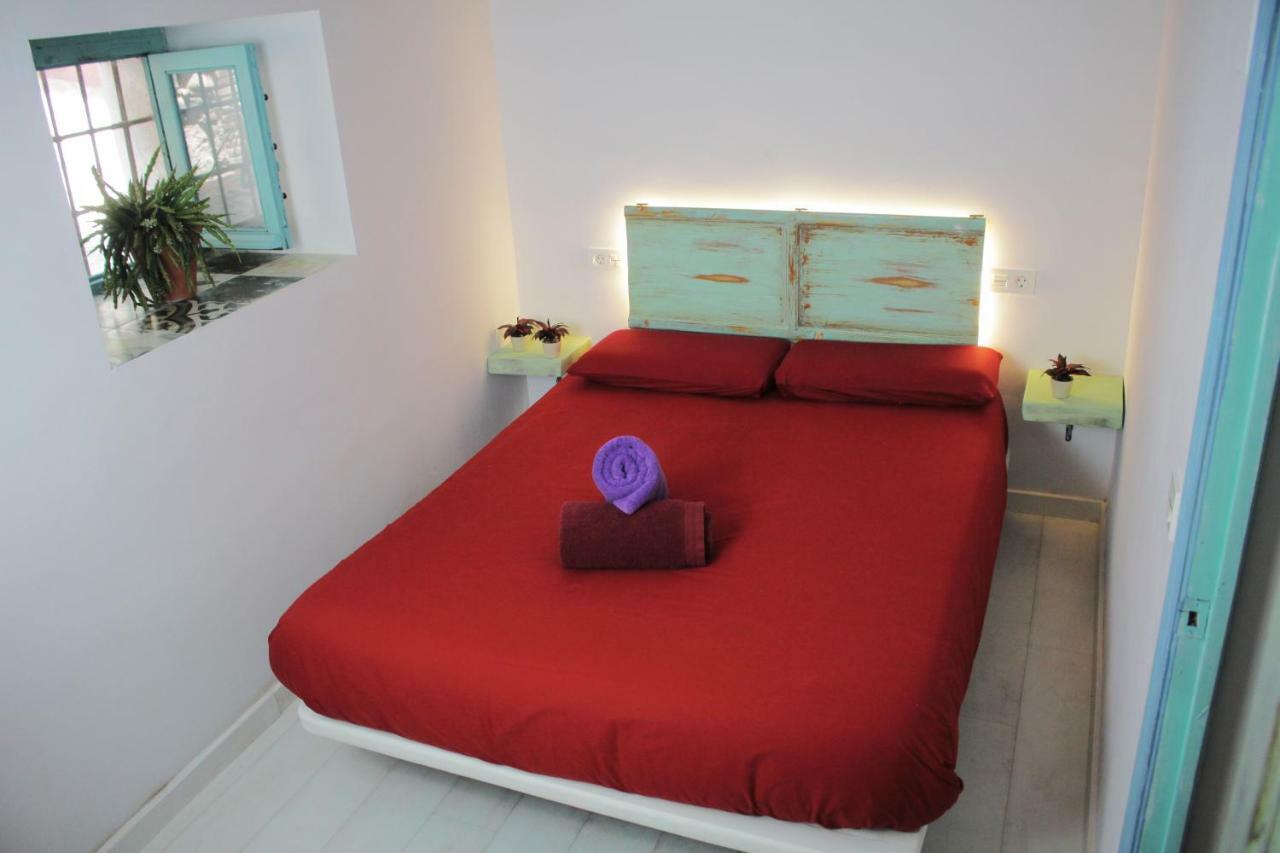 Riad Puertas Del Albaicin Granada Dış mekan fotoğraf