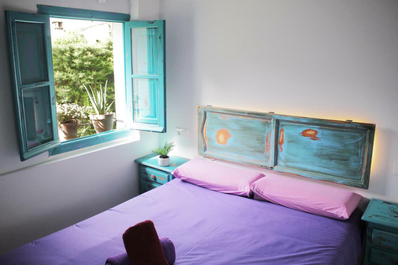 Riad Puertas Del Albaicin Granada Dış mekan fotoğraf