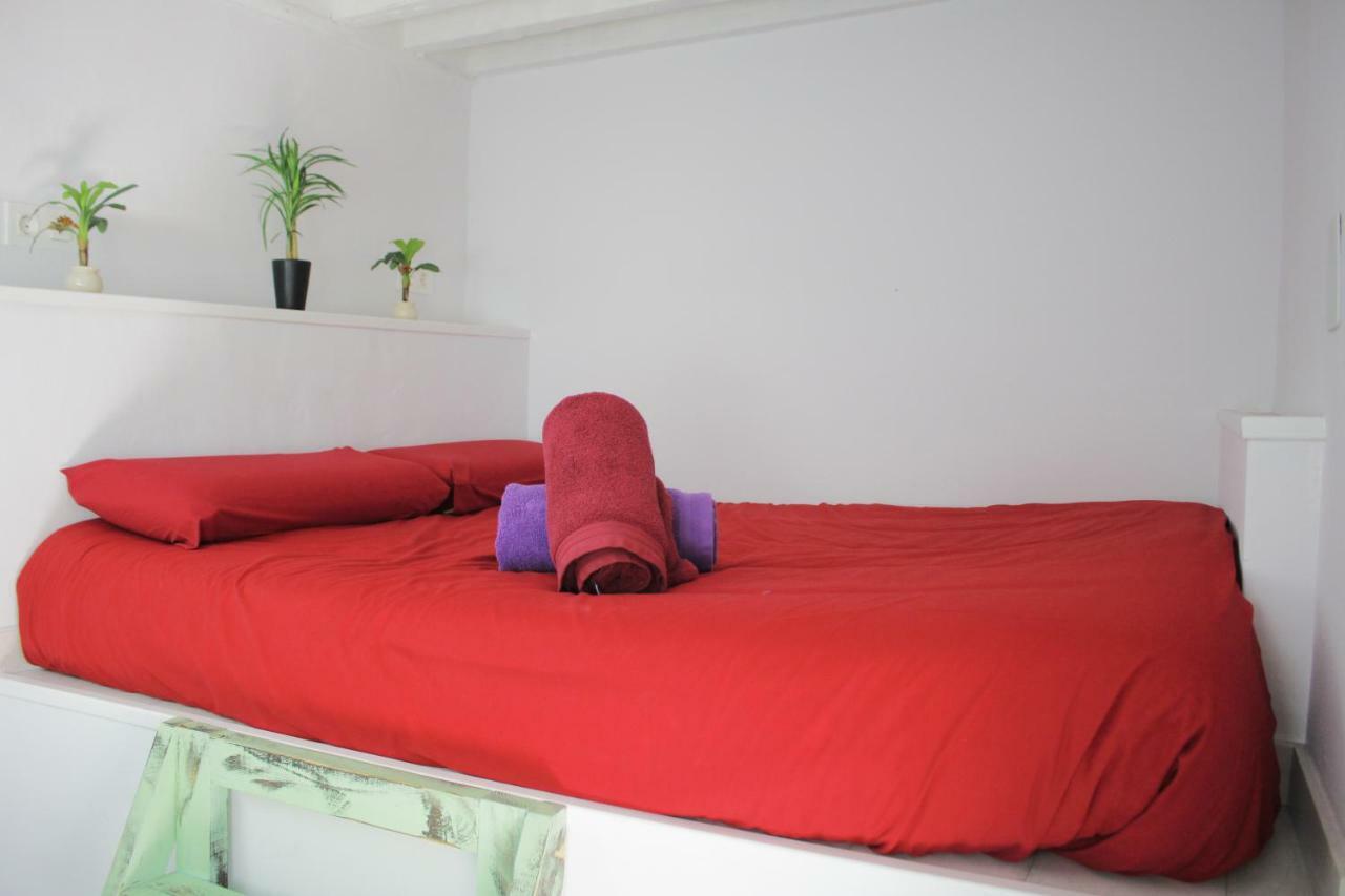Riad Puertas Del Albaicin Granada Dış mekan fotoğraf